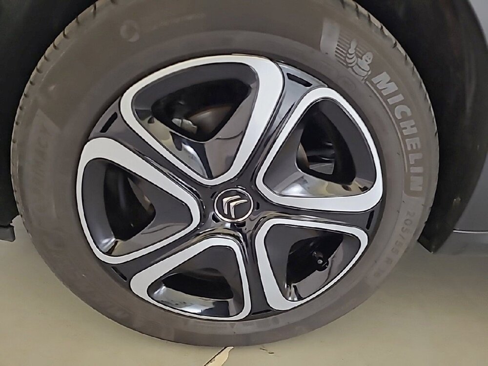 Occasion CITROEN C3 C3 PureTech 83 ch BVM5 - Plus