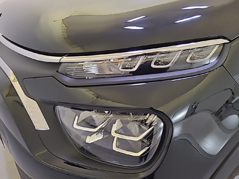 Occasion CITROEN C3 C3 PureTech 83 ch BVM5 - Plus