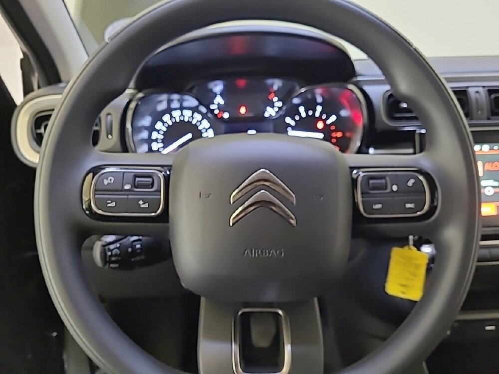 Occasion CITROEN C3 C3 PureTech 83 ch BVM5 - Plus