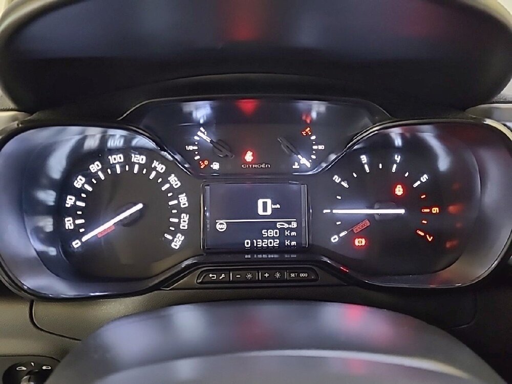 Occasion CITROEN C3 C3 PureTech 83 ch BVM5 - Plus