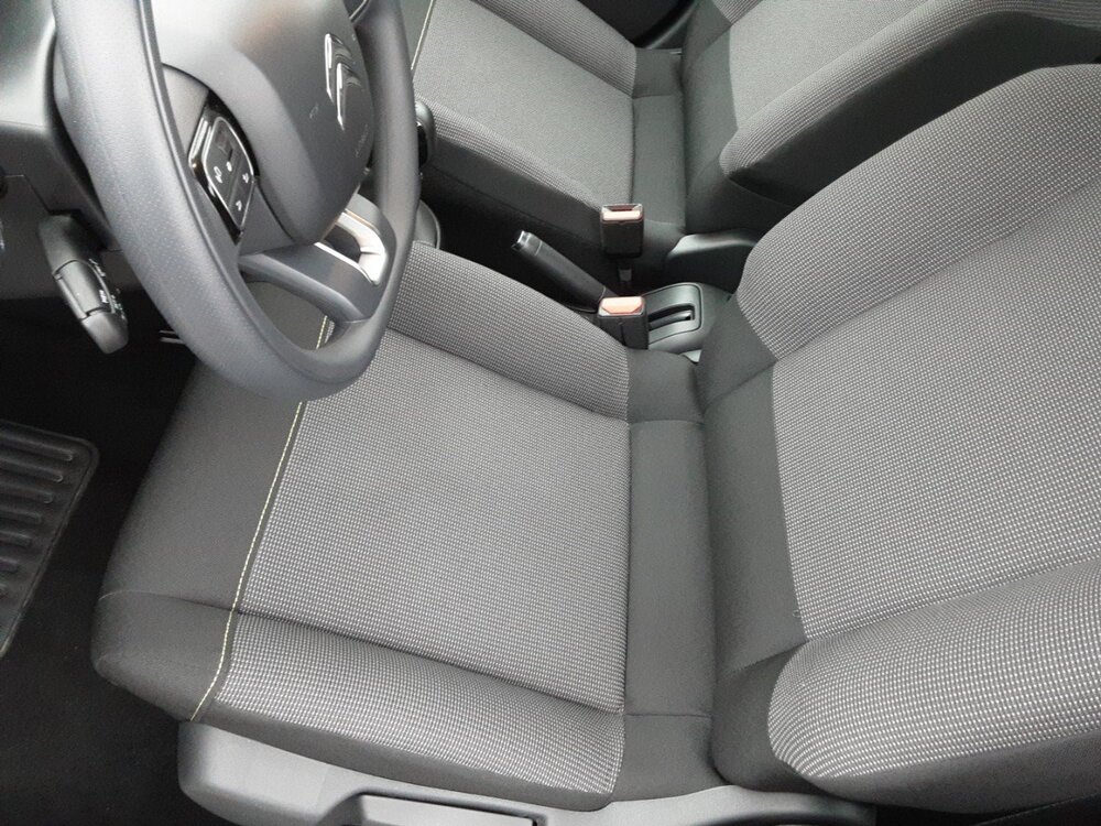 Occasion CITROEN C3 C3 PureTech 83 ch BVM5 - Plus