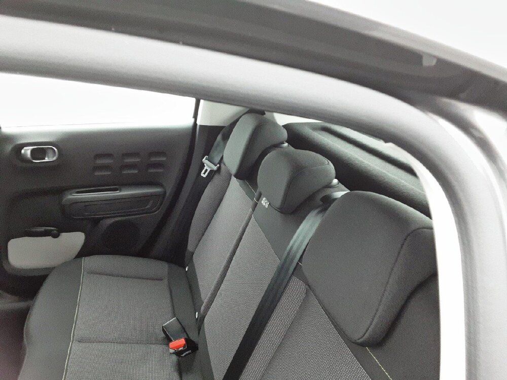 Occasion CITROEN C3 C3 PureTech 83 ch BVM5 - Plus