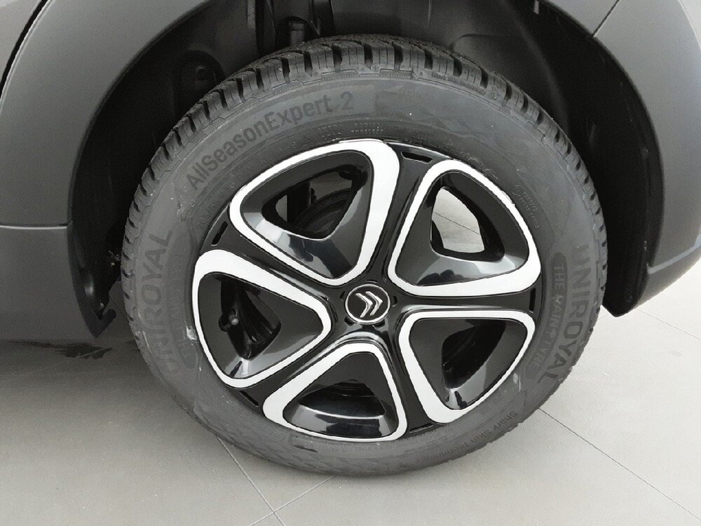 Occasion CITROEN C3 C3 PureTech 83 ch BVM5 - Plus