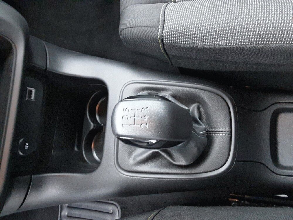 Occasion CITROEN C3 C3 PureTech 83 ch BVM5 - Plus