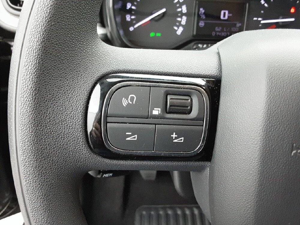 Occasion CITROEN C3 C3 PureTech 83 ch BVM5 - Plus