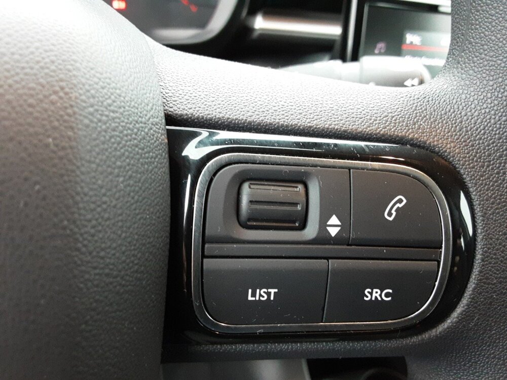 Occasion CITROEN C3 C3 PureTech 83 ch BVM5 - Plus