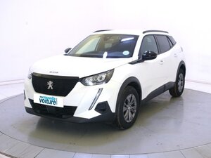 Occasion PEUGEOT 2008 2008 PureTech 100 S&S BVM6 - Style
