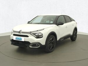 Occasion CITROEN C4 C4 PureTech 130 S&S EAT8 - Shine