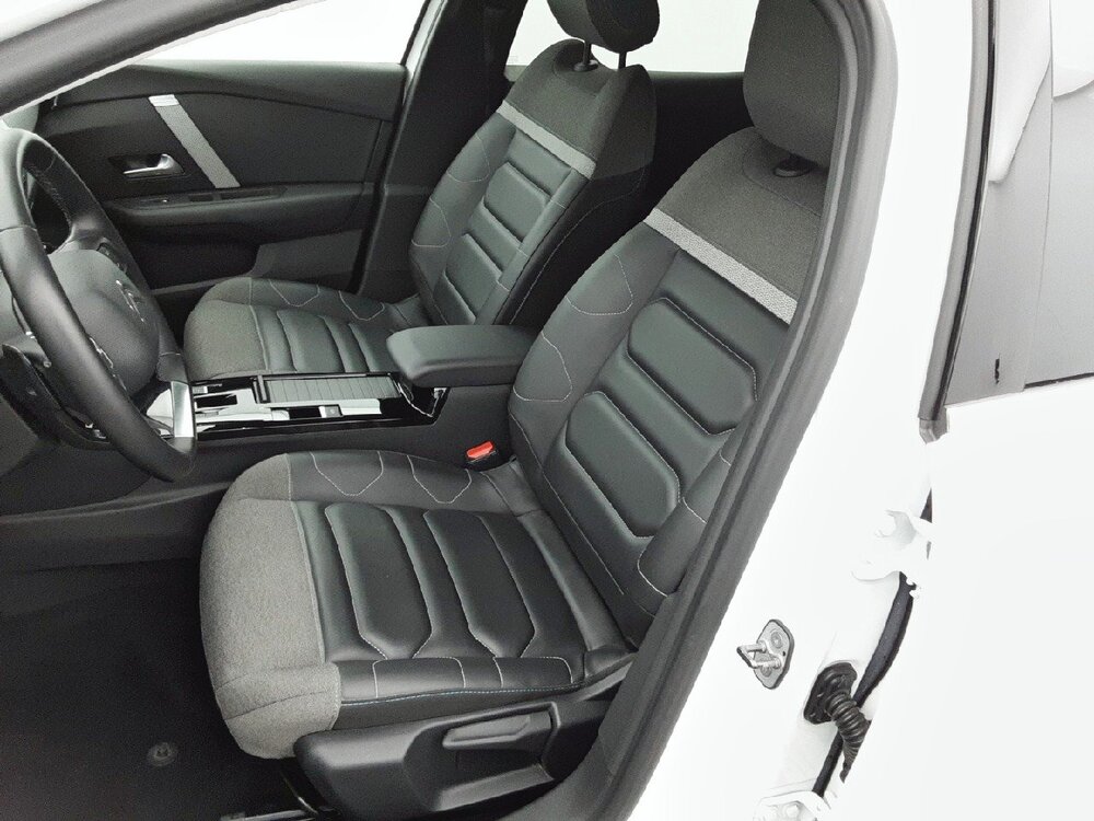 Occasion CITROEN C4 C4 PureTech 130 S&S EAT8 - Shine