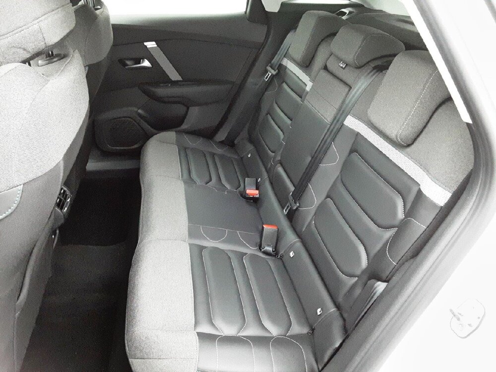 Occasion CITROEN C4 C4 PureTech 130 S&S EAT8 - Shine