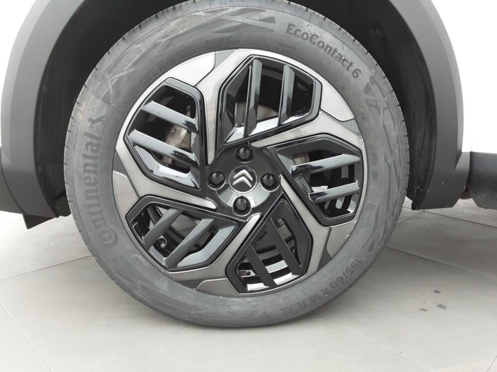 Occasion CITROEN C4 C4 PureTech 130 S&S EAT8 - Shine