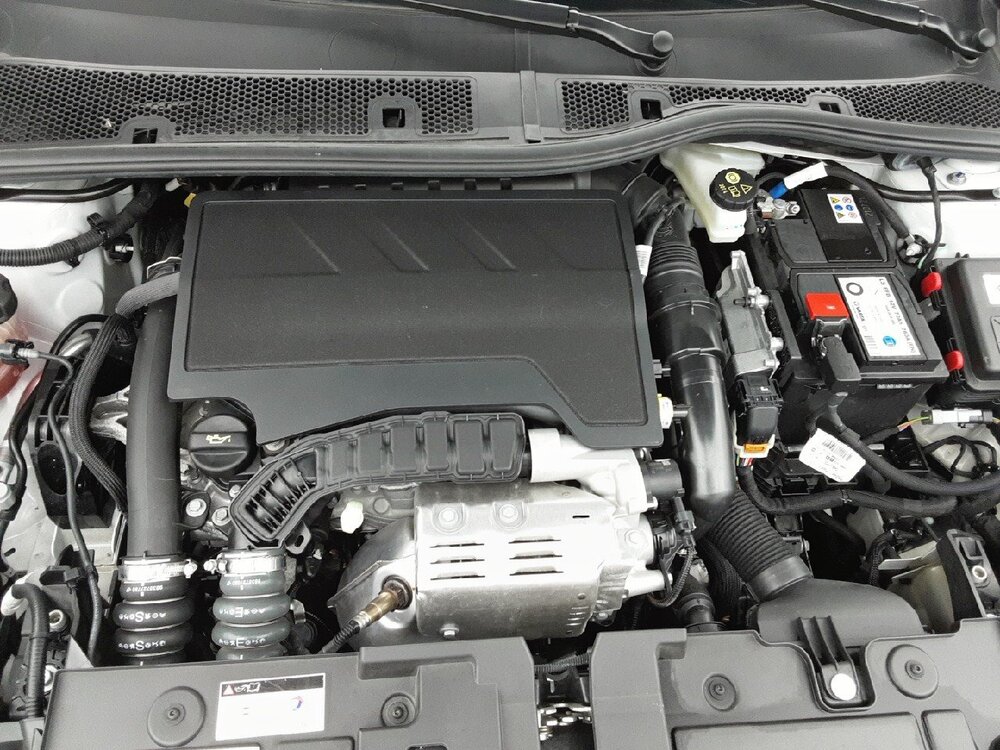 Occasion CITROEN C4 C4 PureTech 130 S&S EAT8 - Shine