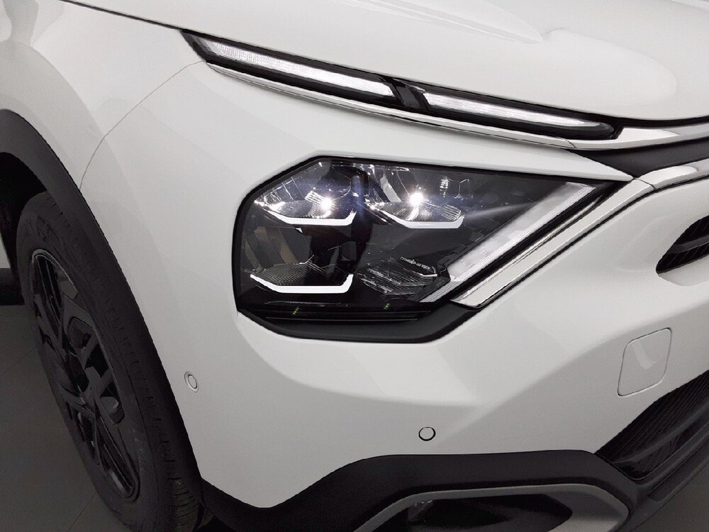 Occasion CITROEN C4 C4 PureTech 130 S&S EAT8 - Shine