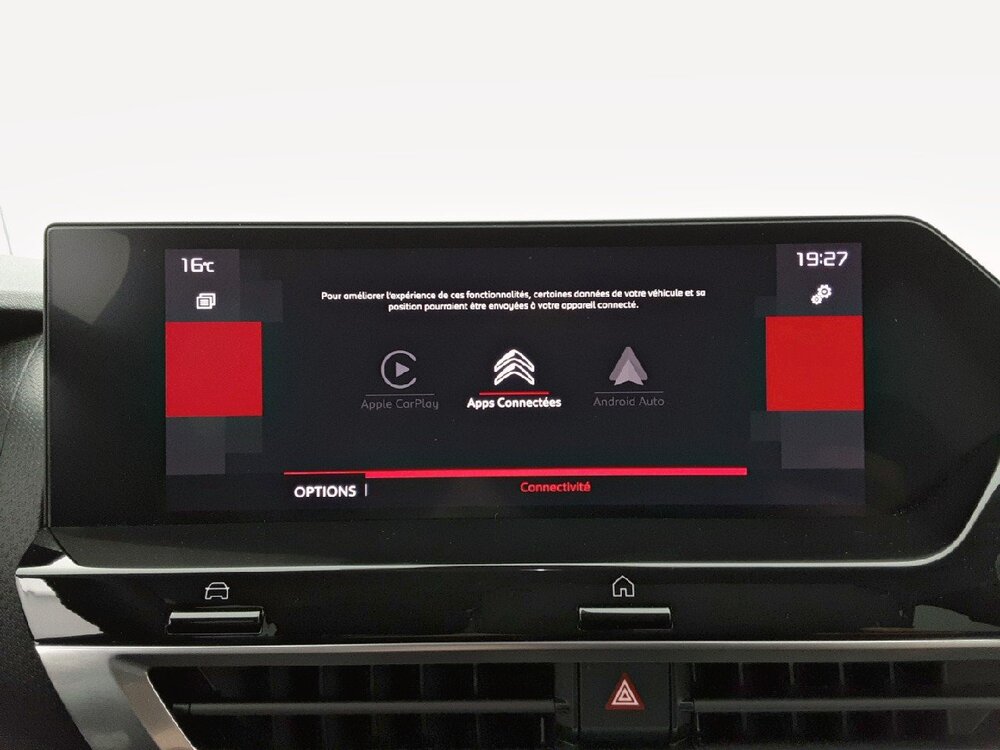 Occasion CITROEN C4 C4 PureTech 130 S&S EAT8 - Shine