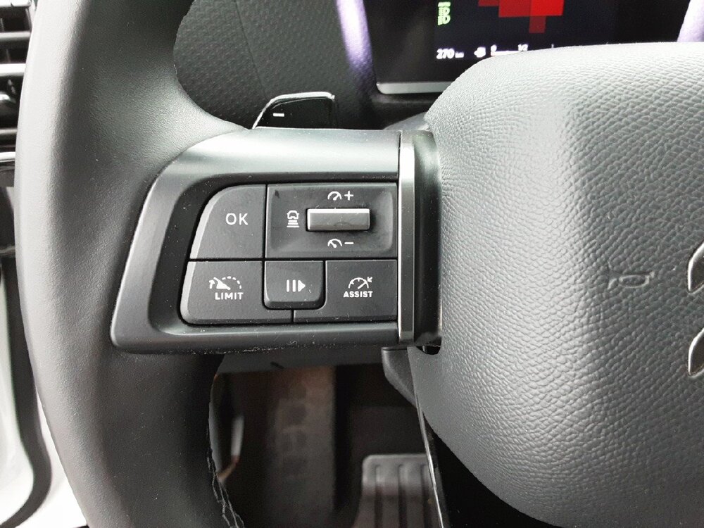 Occasion CITROEN C4 C4 PureTech 130 S&S EAT8 - Shine