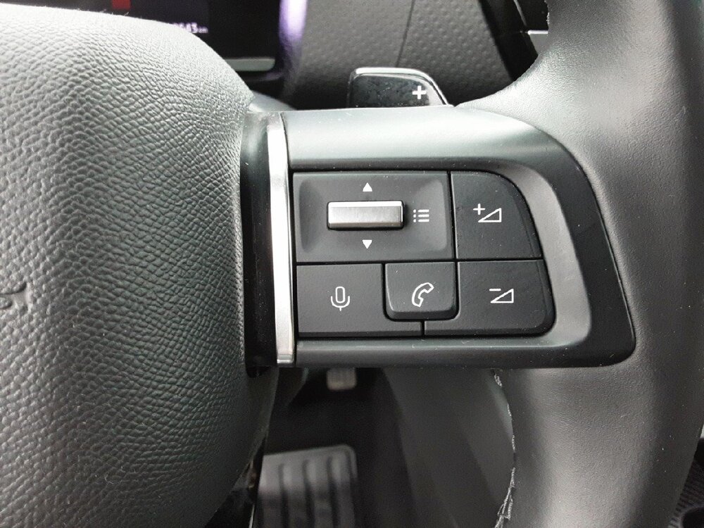 Occasion CITROEN C4 C4 PureTech 130 S&S EAT8 - Shine