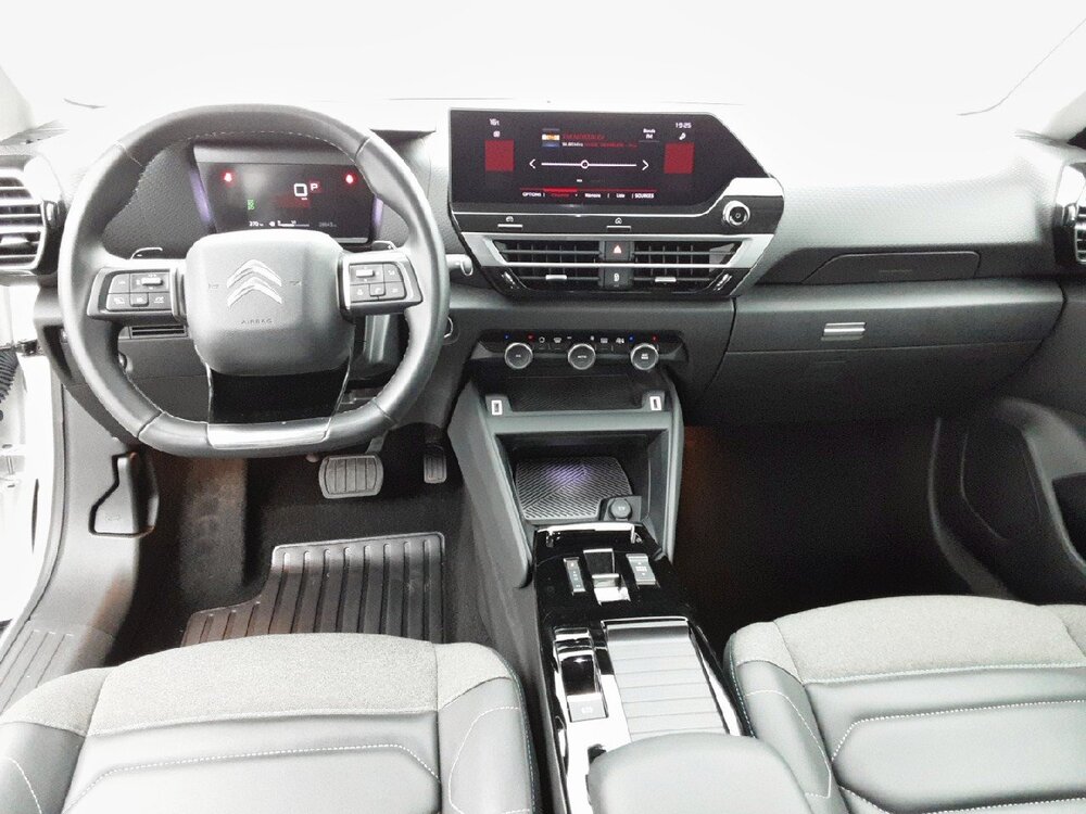 Occasion CITROEN C4 C4 PureTech 130 S&S EAT8 - Shine