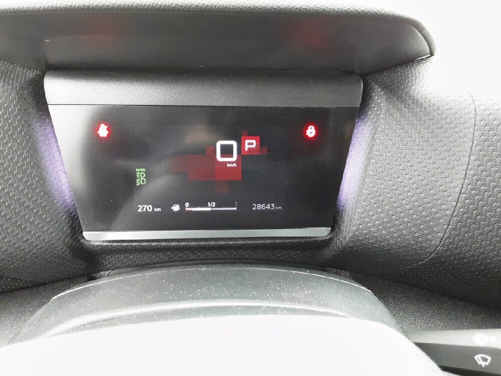 Occasion CITROEN C4 C4 PureTech 130 S&S EAT8 - Shine