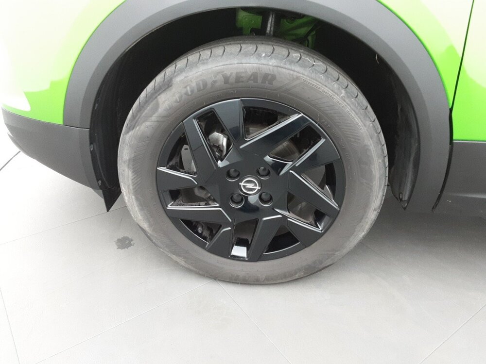 Occasion OPEL Mokka Mokka 1.2 Turbo 100 ch BVM6 - GS