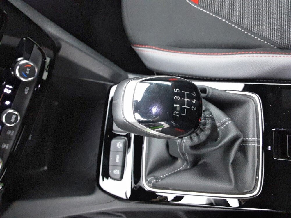 Occasion OPEL Mokka Mokka 1.2 Turbo 100 ch BVM6 - GS