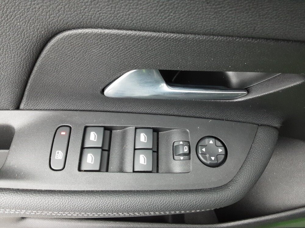 Occasion OPEL Mokka Mokka 1.2 Turbo 100 ch BVM6 - GS