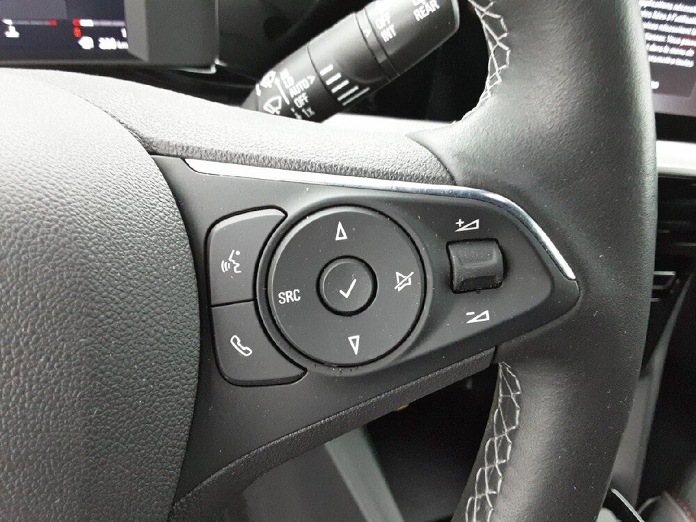 Occasion OPEL Mokka Mokka 1.2 Turbo 100 ch BVM6 - GS