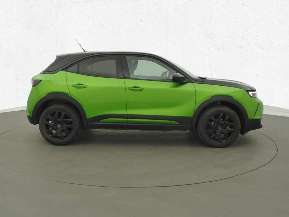 Occasion OPEL Mokka Mokka 1.2 Turbo 100 ch BVM6 - GS