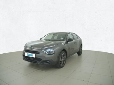 Occasion CITROEN C4 C4 BlueHDi 130 EAT8