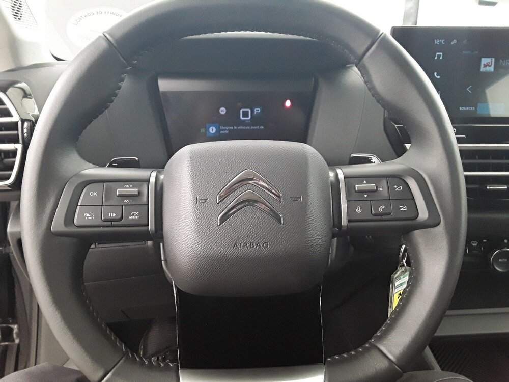 Occasion CITROEN C4 C4 BlueHDi 130 EAT8