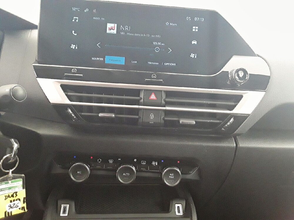 Occasion CITROEN C4 C4 BlueHDi 130 EAT8