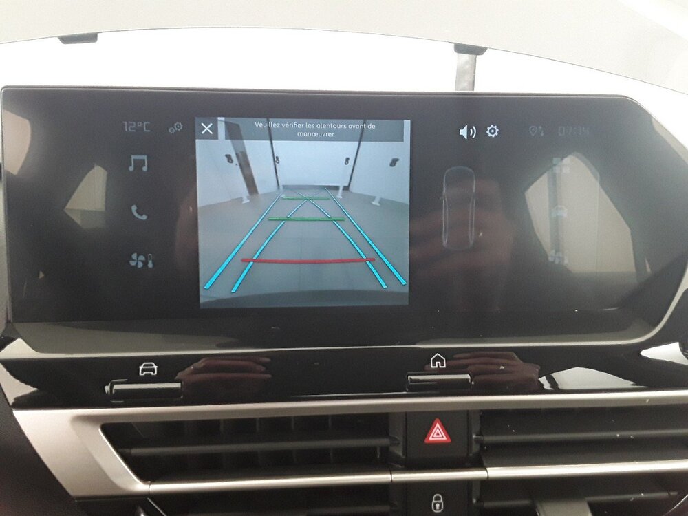 Occasion CITROEN C4 C4 BlueHDi 130 EAT8