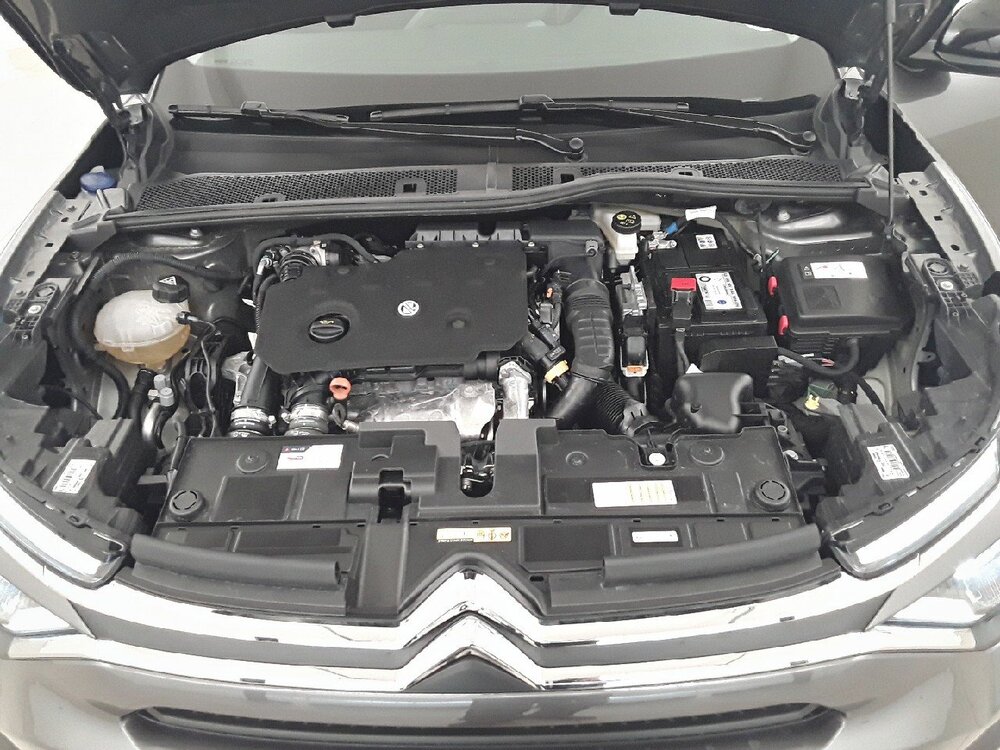 Occasion CITROEN C4 C4 BlueHDi 130 EAT8