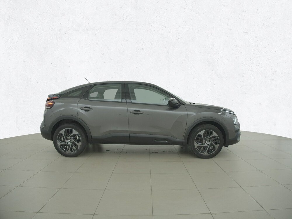 Occasion CITROEN C4 C4 BlueHDi 130 EAT8