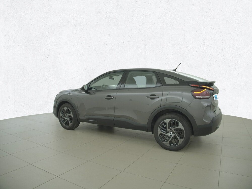 Occasion CITROEN C4 C4 BlueHDi 130 EAT8