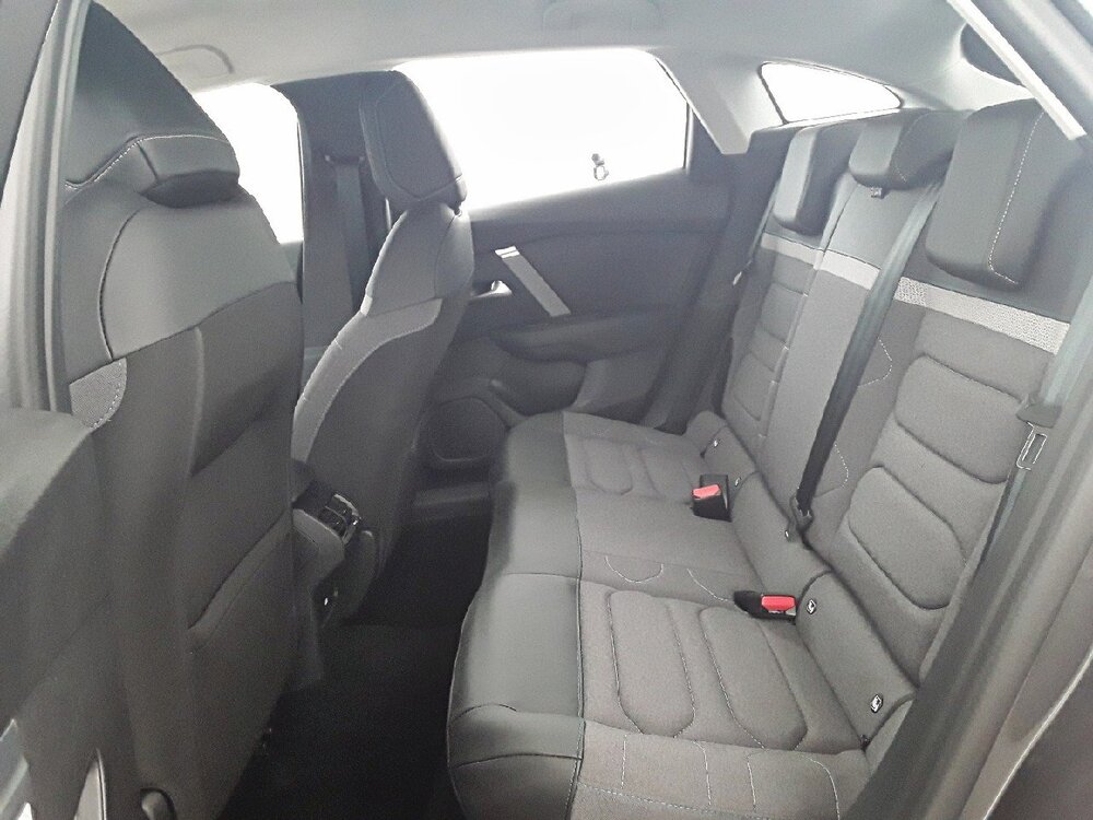 Occasion CITROEN C4 C4 BlueHDi 130 EAT8