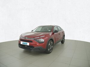 Occasion CITROEN C4 C4 PureTech 100 BVM6 - You