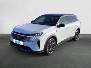 Occasion PEUGEOT 5008 5008 Hybrid 136 e-DCS6 - GT