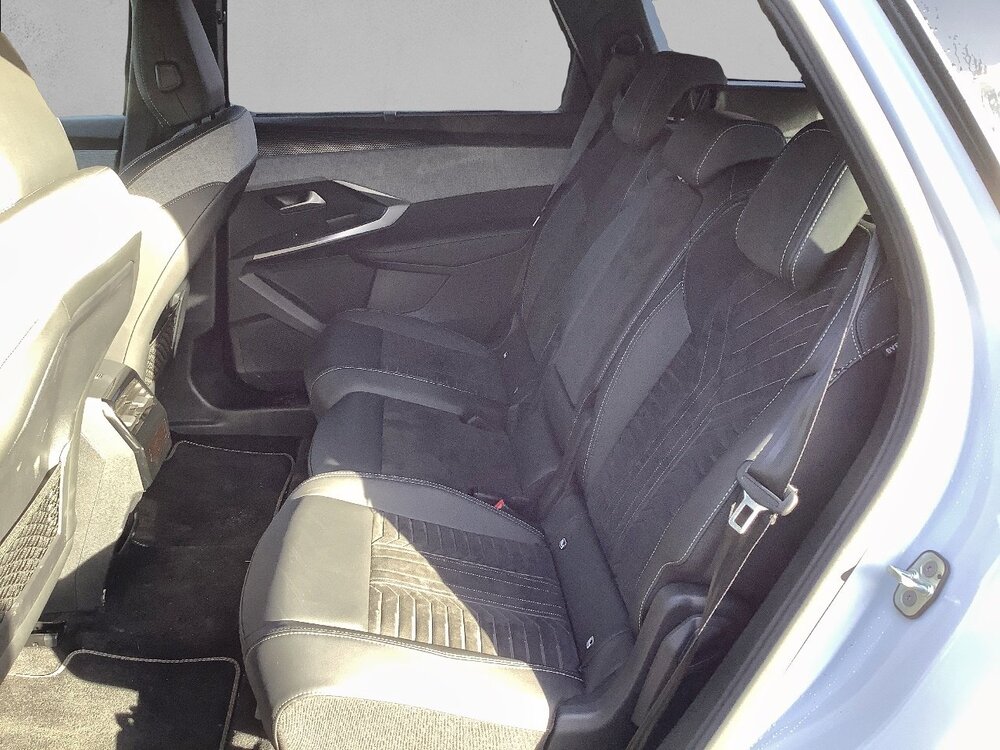 Occasion PEUGEOT 5008 5008 Hybrid 136 e-DCS6 - GT