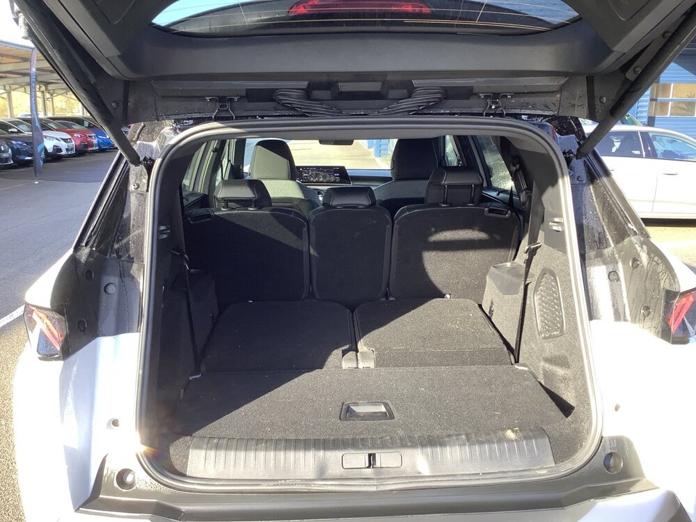 Occasion PEUGEOT 5008 5008 Hybrid 136 e-DCS6 - GT