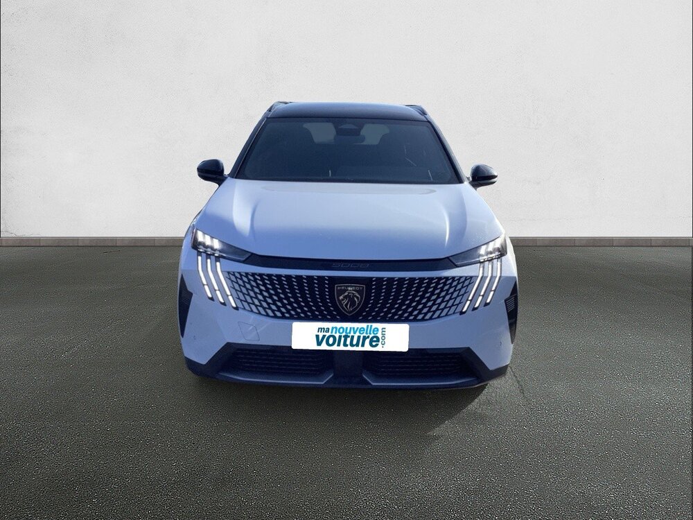 Occasion PEUGEOT 5008 5008 Hybrid 136 e-DCS6 - GT