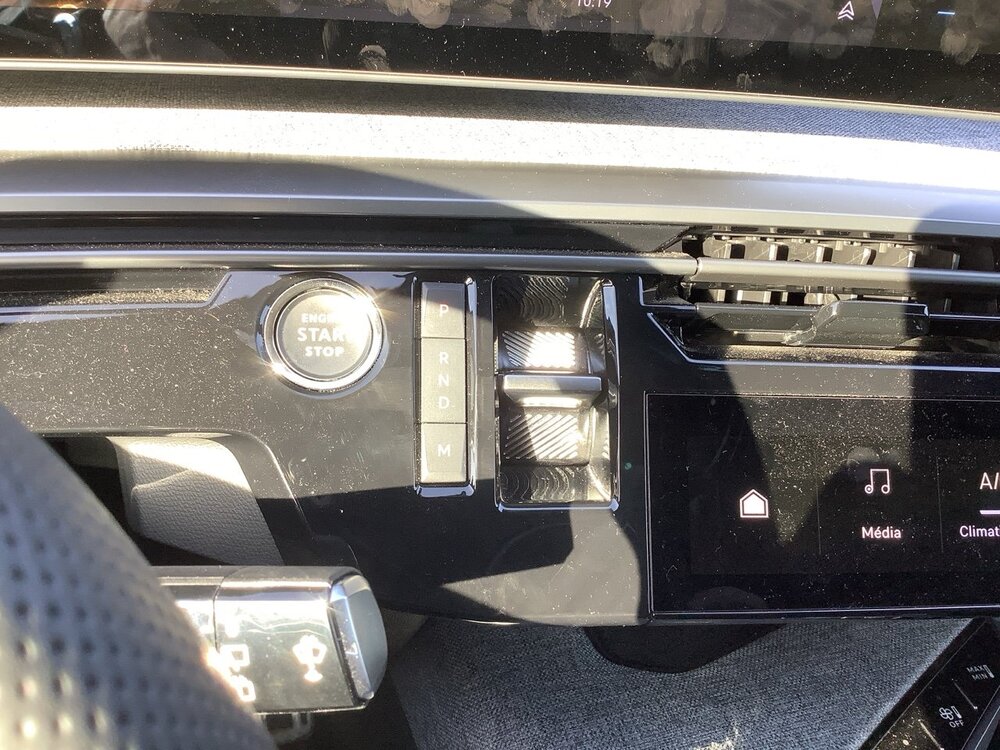 Occasion PEUGEOT 5008 5008 Hybrid 136 e-DCS6 - GT