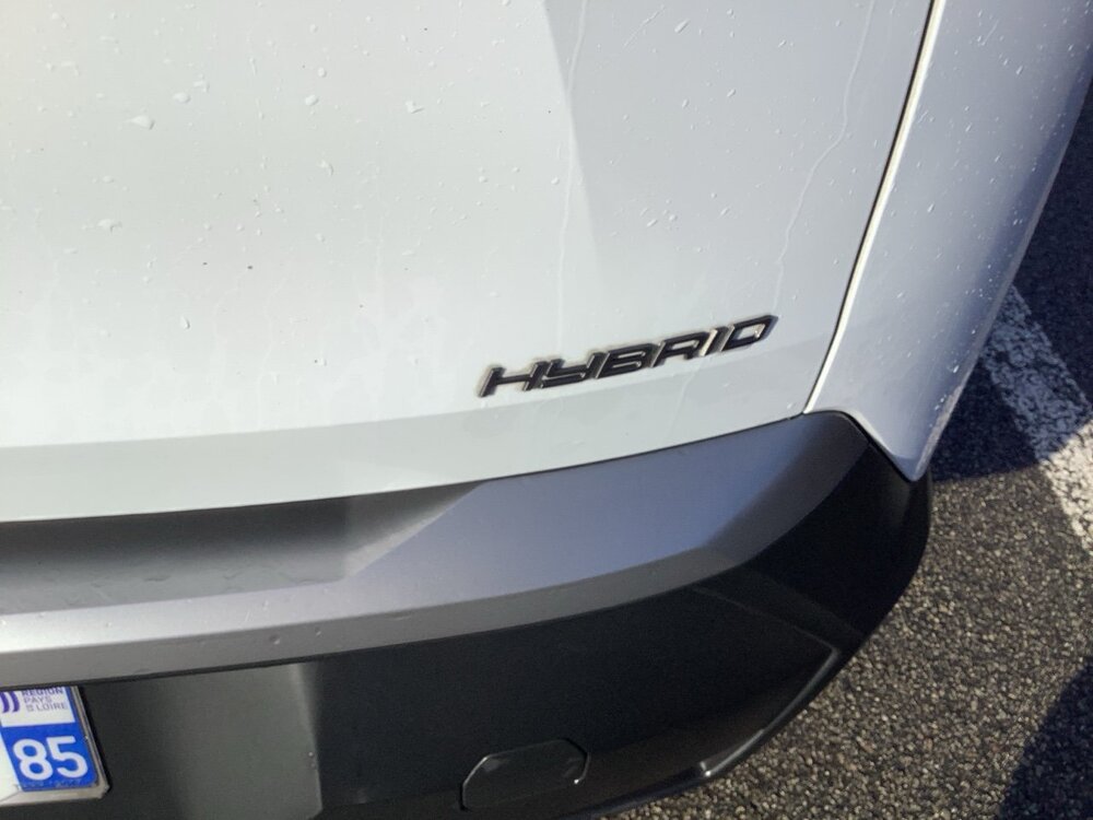 Occasion PEUGEOT 5008 5008 Hybrid 136 e-DCS6 - GT