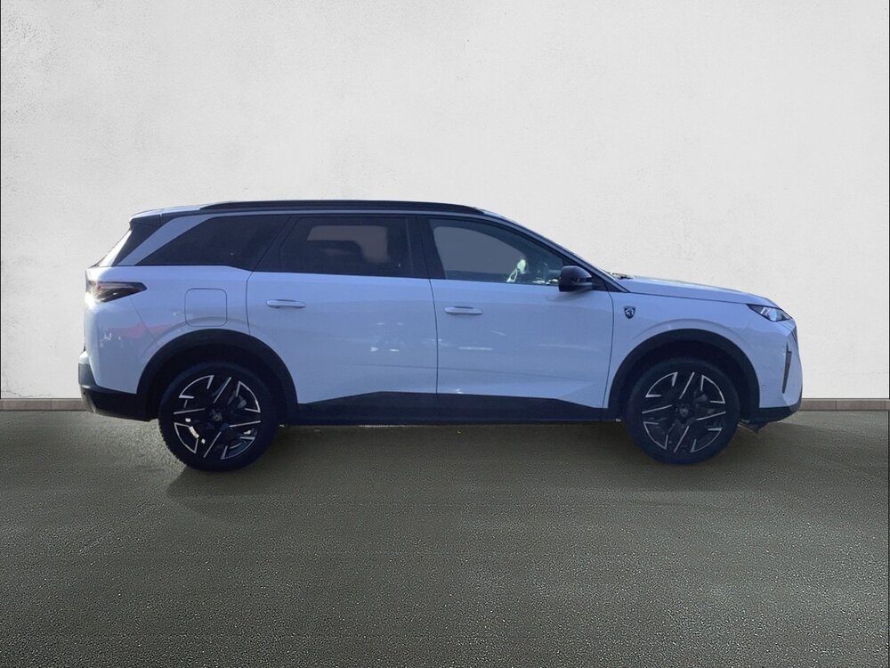 Occasion PEUGEOT 5008 5008 Hybrid 136 e-DCS6 - GT