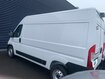 Occasion PEUGEOT Boxer BOXER FOURGON TOLE 3.5 T L2H2 140 S&S BVA8