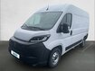 Occasion PEUGEOT Boxer BOXER FOURGON TOLE 3.5 T L2H2 140 S&S BVA8