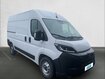 Occasion PEUGEOT Boxer BOXER FOURGON TOLE 3.5 T L2H2 140 S&S BVA8
