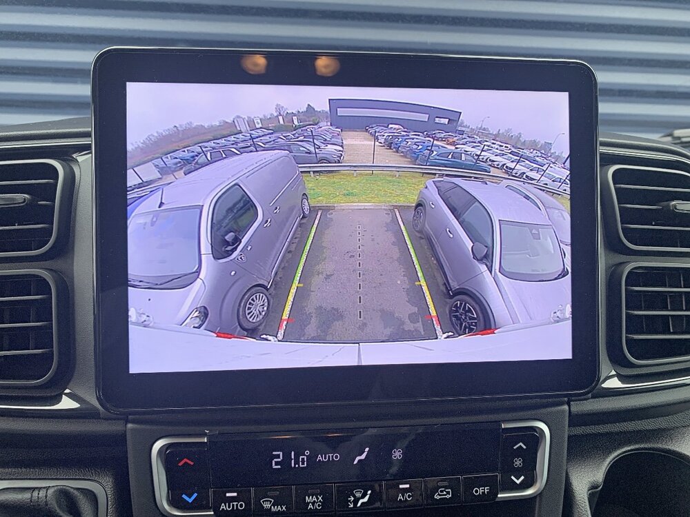 Occasion PEUGEOT Boxer BOXER FOURGON TOLE 3.5 T L2H2 140 S&S BVA8