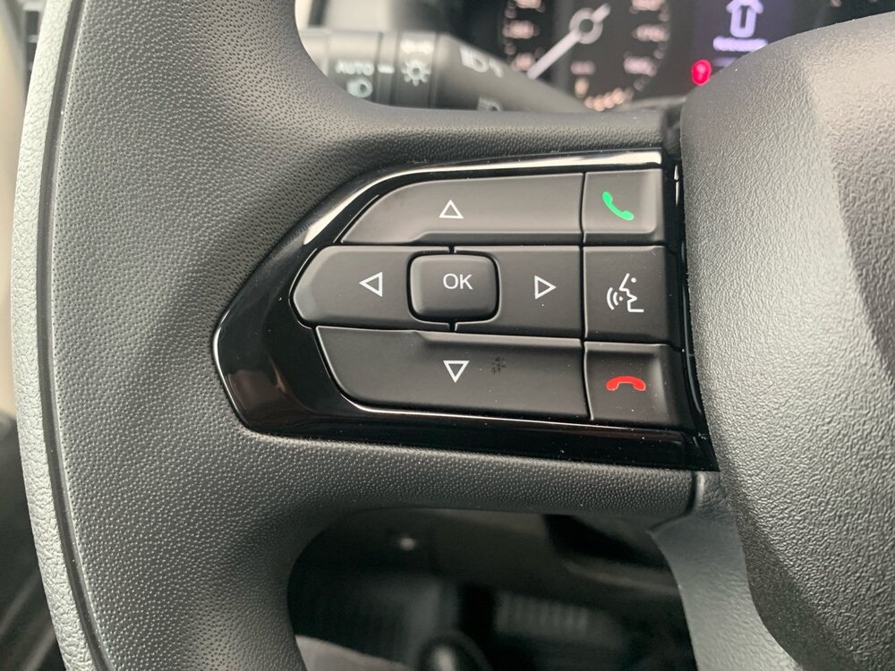 Occasion PEUGEOT Boxer BOXER FOURGON TOLE 3.5 T L2H2 140 S&S BVA8