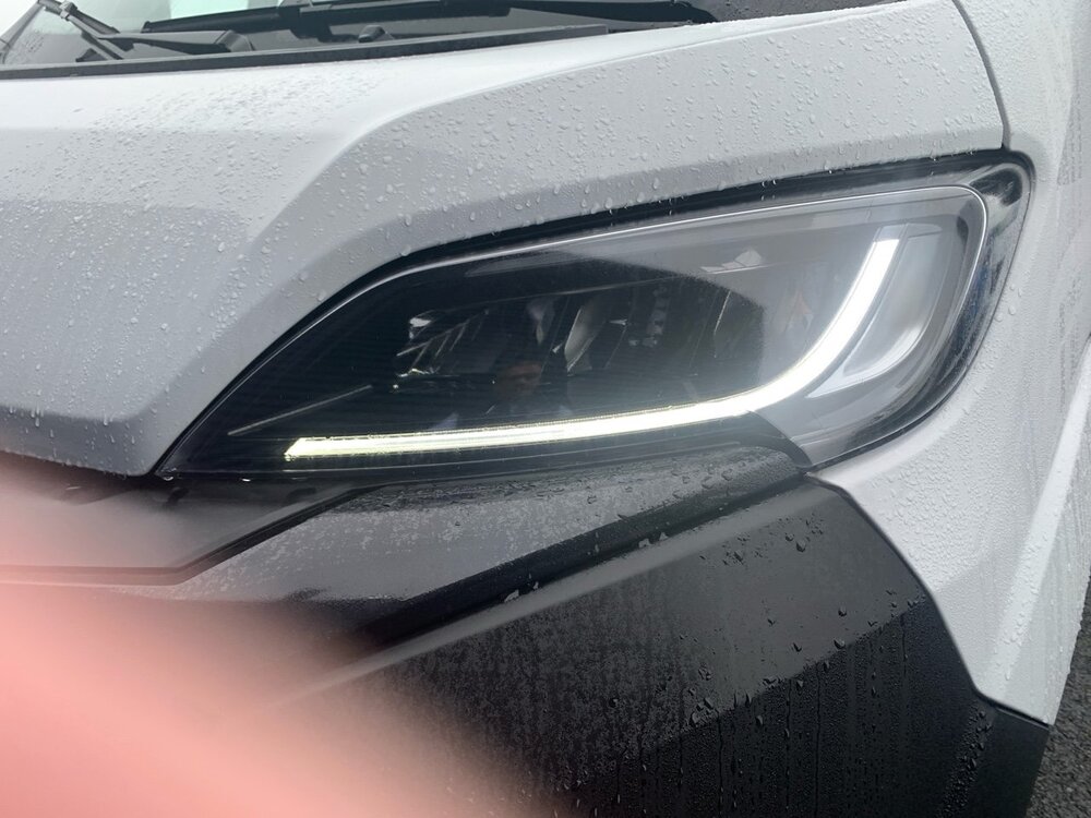 Occasion PEUGEOT Boxer BOXER FOURGON TOLE 3.5 T L2H2 140 S&S BVA8