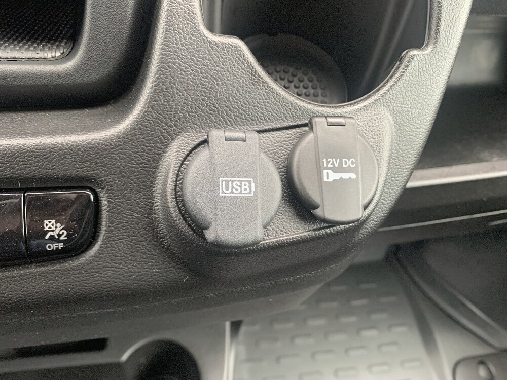 Occasion PEUGEOT Boxer BOXER FOURGON TOLE 3.5 T L2H2 140 S&S BVA8